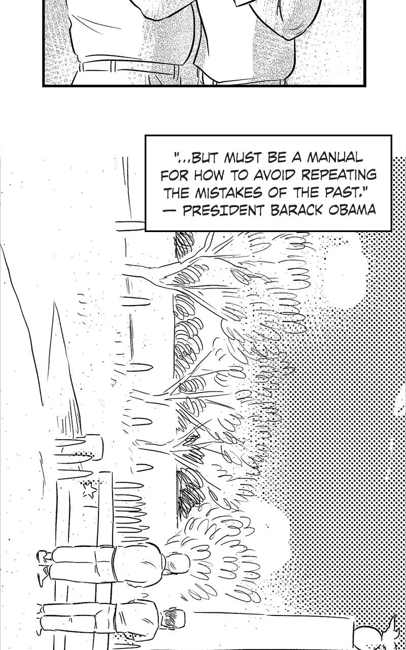 They Called Us Enemy Chapter 19 page 62 - 