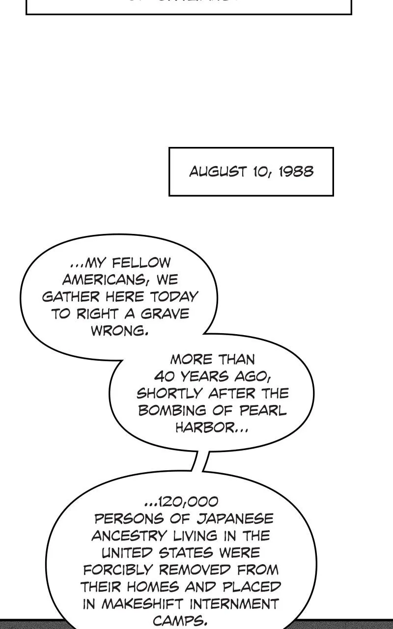They Called Us Enemy Chapter 19 page 9 - 