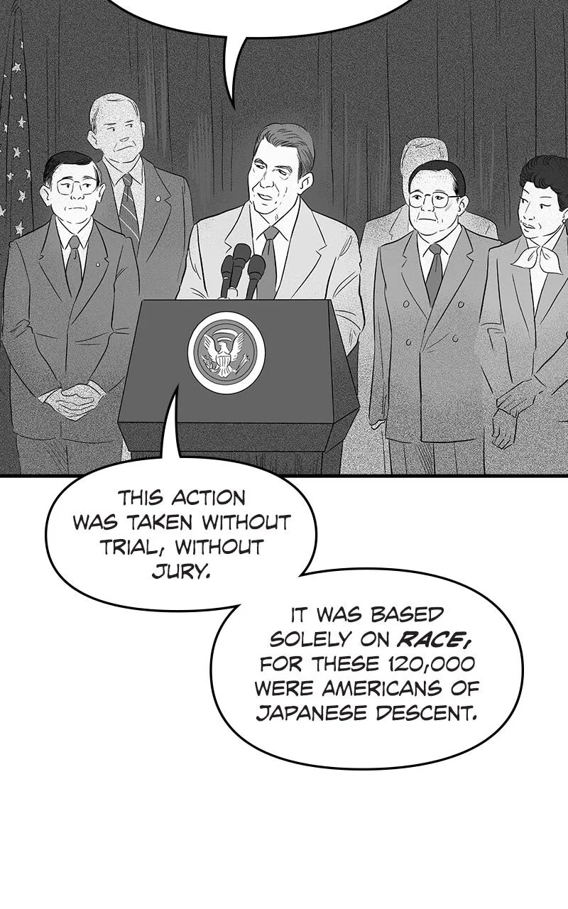 They Called Us Enemy Chapter 19 page 10 - 