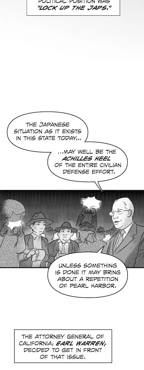 They Called Us Enemy Chapter 2 page 2 - 