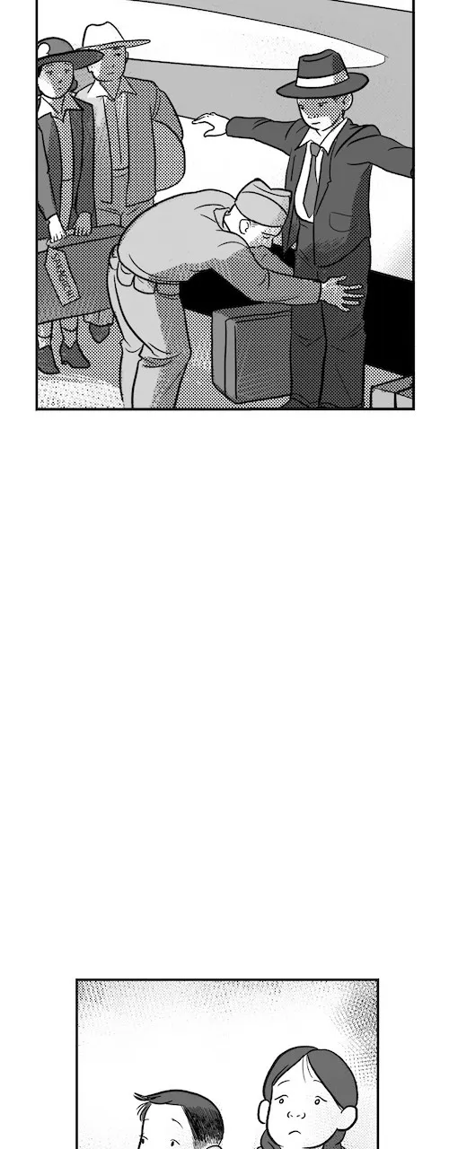 They Called Us Enemy Chapter 2 page 11 - 