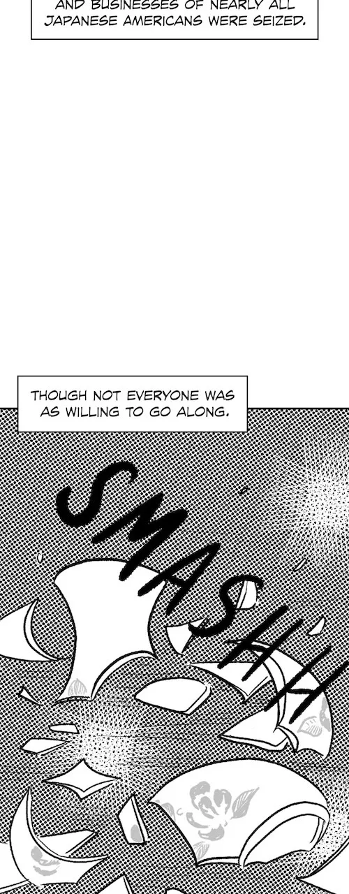 They Called Us Enemy Chapter 2 page 15 - 