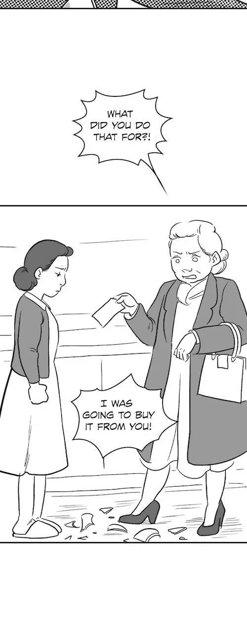 They Called Us Enemy Chapter 2 page 16 - 
