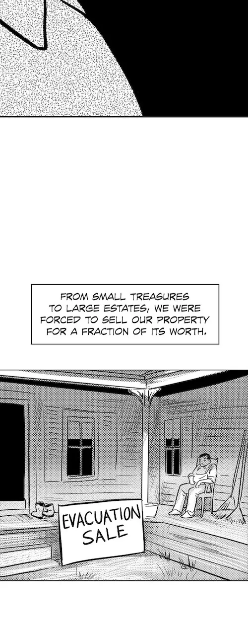 They Called Us Enemy Chapter 2 page 18 - 