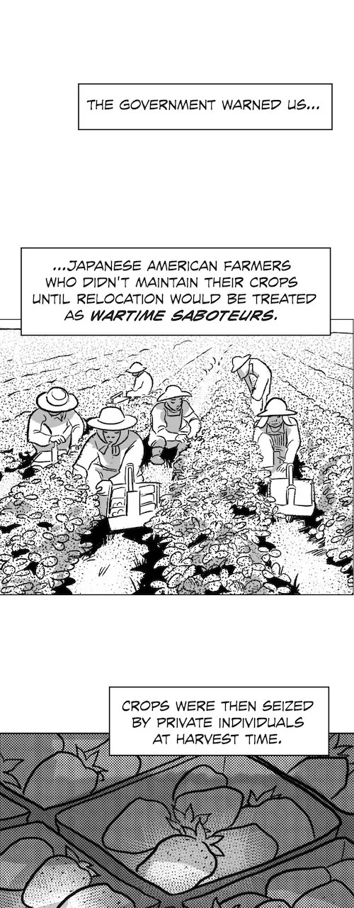 They Called Us Enemy Chapter 2 page 19 - 