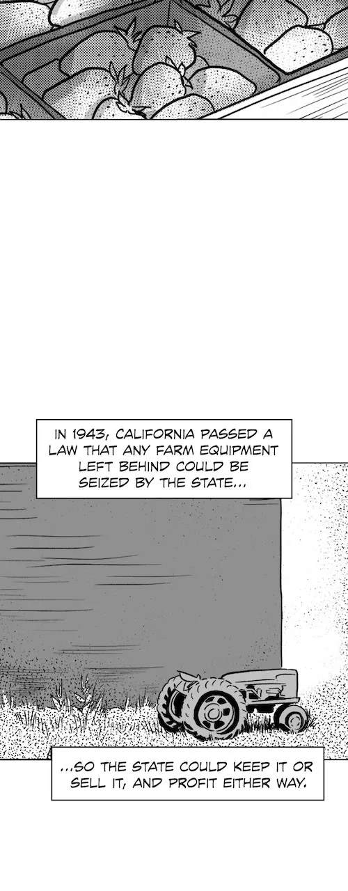 They Called Us Enemy Chapter 2 page 20 - 