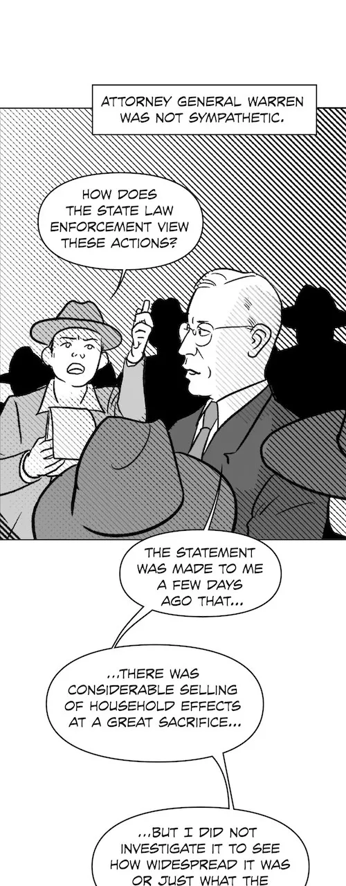 They Called Us Enemy Chapter 2 page 21 - 
