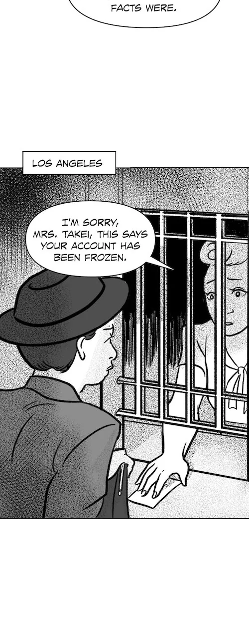 They Called Us Enemy Chapter 2 page 22 - 