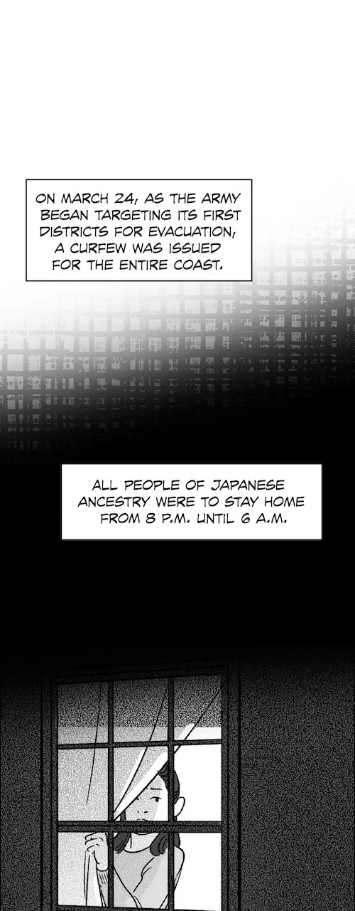 They Called Us Enemy Chapter 2 page 23 - 