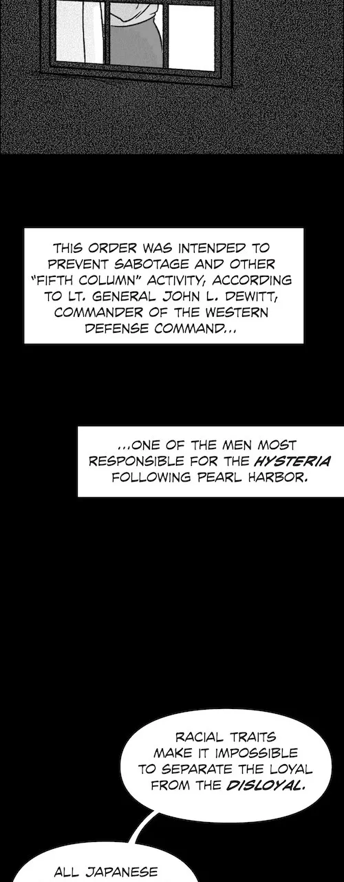They Called Us Enemy Chapter 2 page 24 - 
