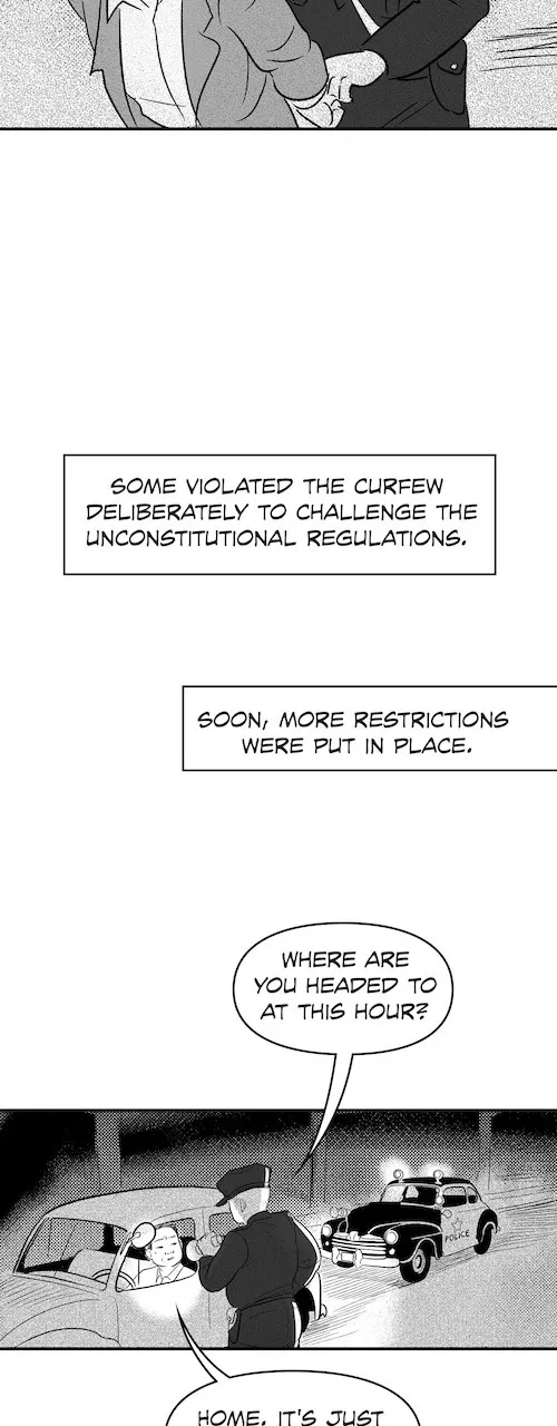 They Called Us Enemy Chapter 2 page 27 - 