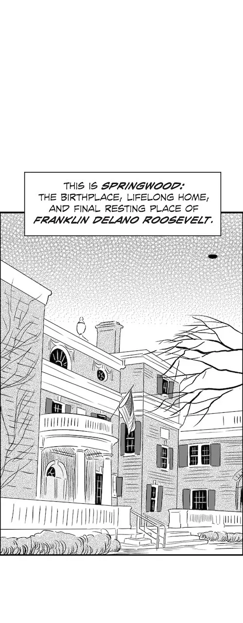 They Called Us Enemy Chapter 2 page 31 - 