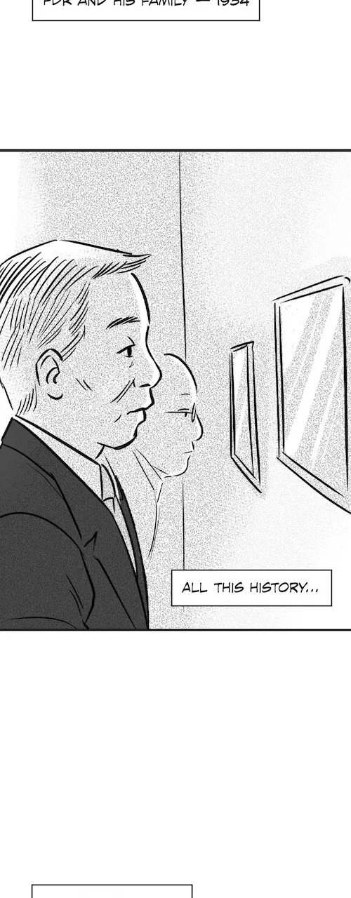 They Called Us Enemy Chapter 2 page 37 - 