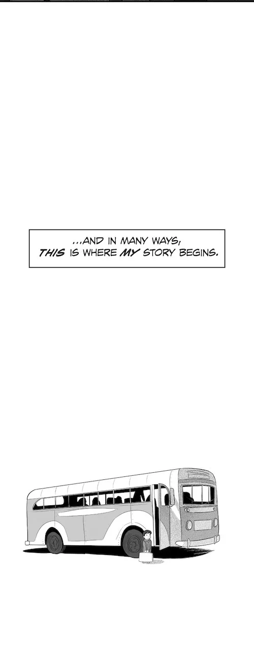 They Called Us Enemy Chapter 2 page 39 - 