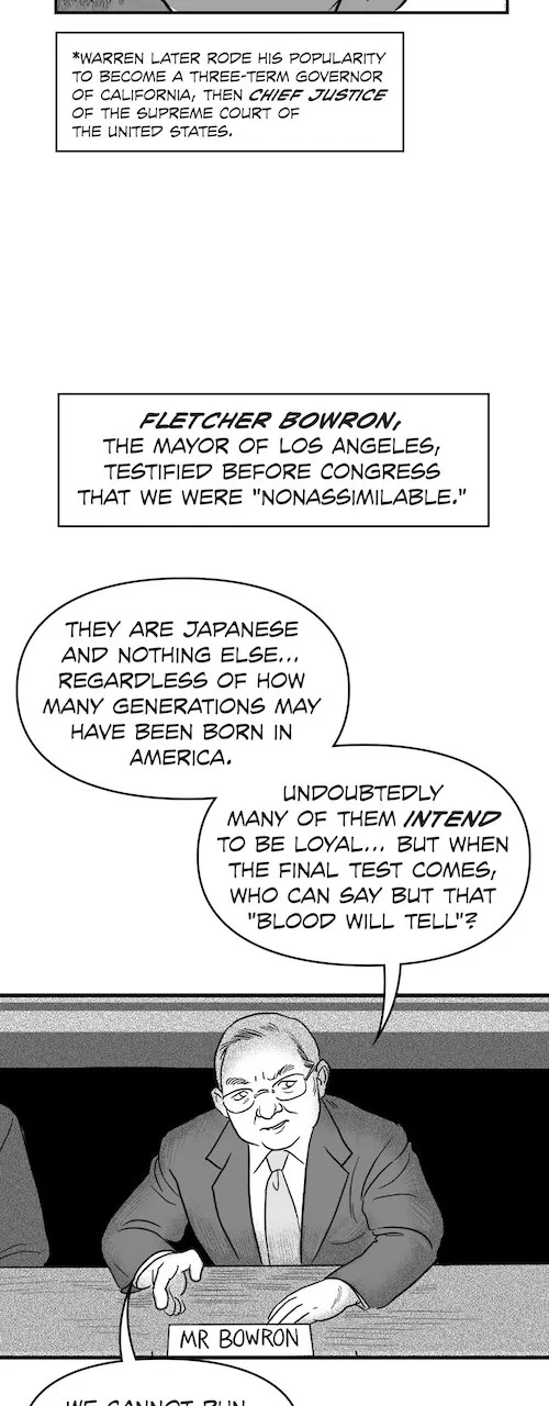 They Called Us Enemy Chapter 2 page 6 - 