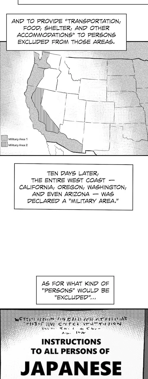 They Called Us Enemy Chapter 2 page 8 - 
