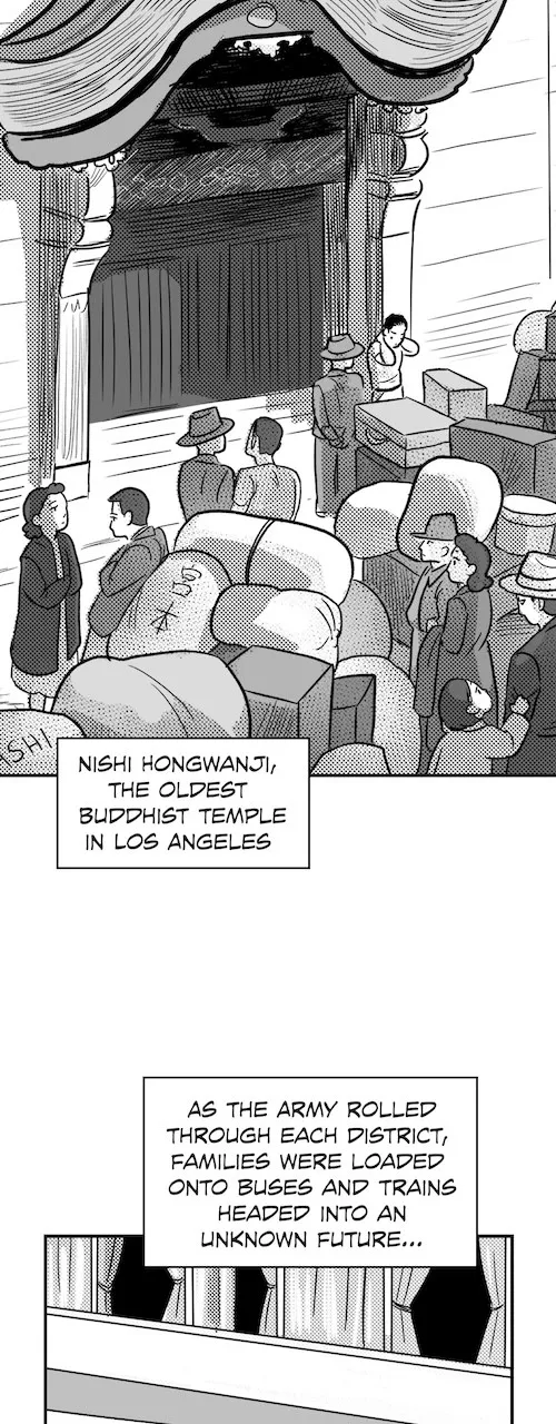 They Called Us Enemy Chapter 2 page 10 - 