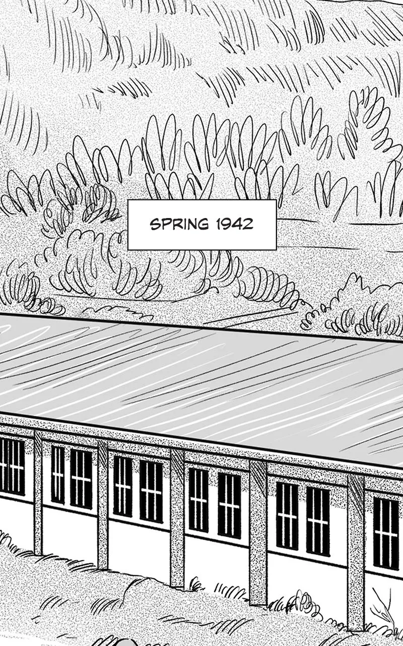 They Called Us Enemy Chapter 3 page 1 - 