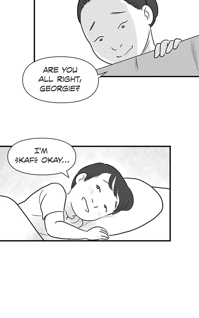 They Called Us Enemy Chapter 3 page 11 - 