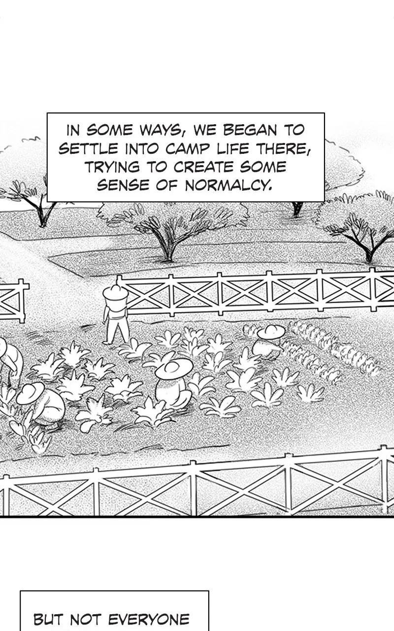 They Called Us Enemy Chapter 3 page 12 - 