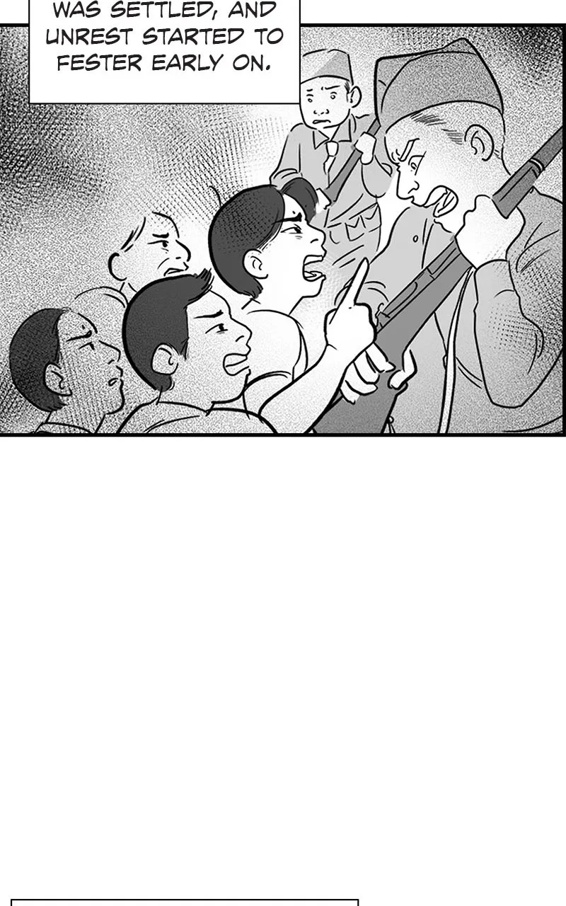 They Called Us Enemy Chapter 3 page 13 - 