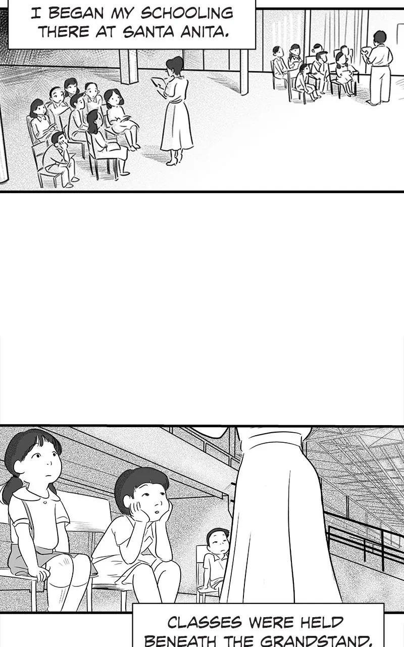 They Called Us Enemy Chapter 3 page 14 - 
