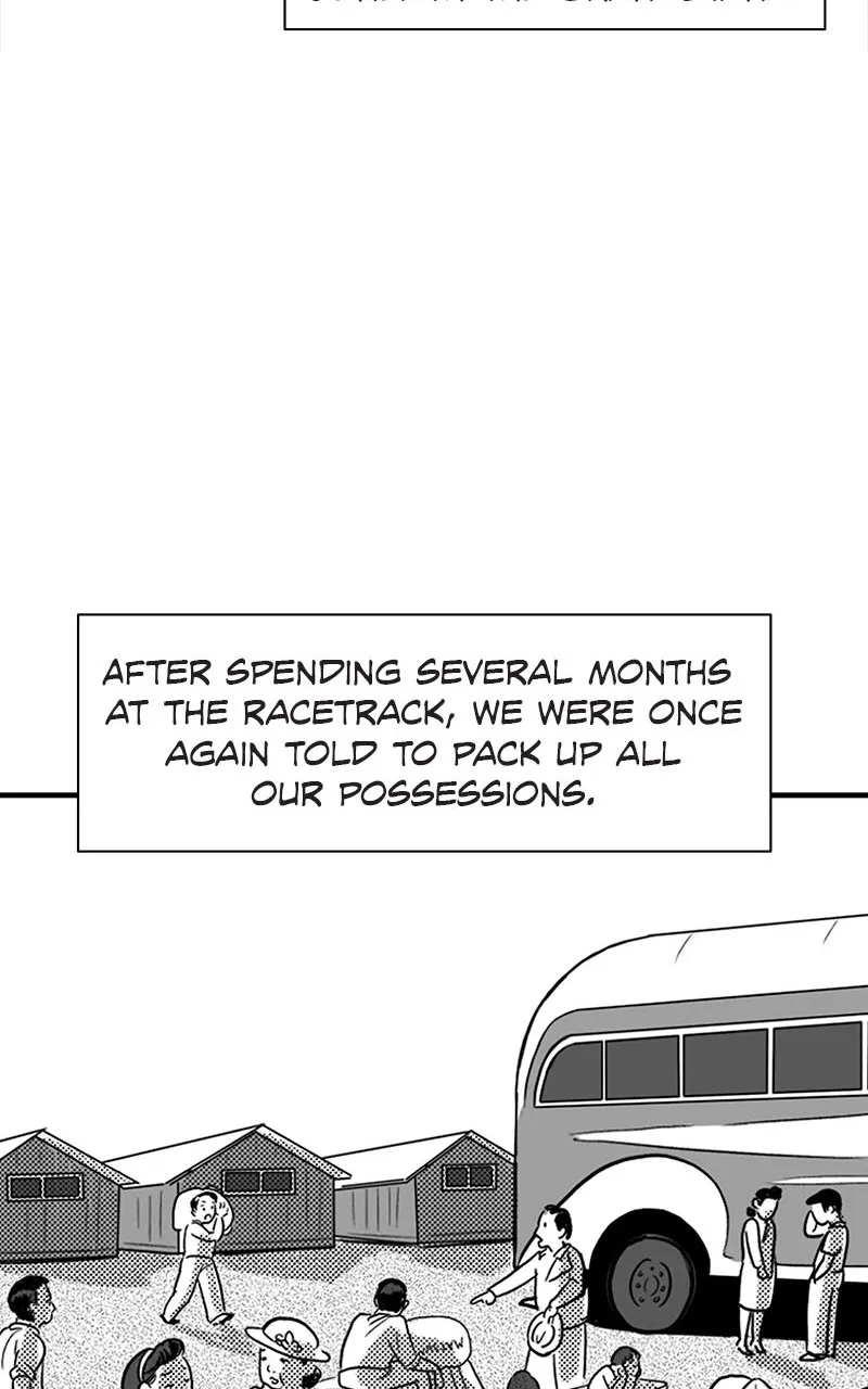 They Called Us Enemy Chapter 3 page 15 - 