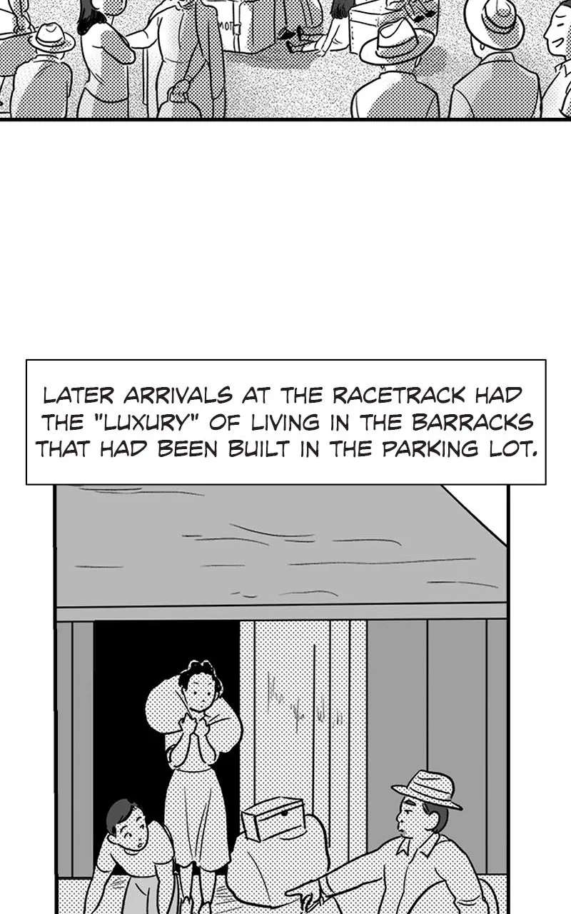They Called Us Enemy Chapter 3 page 16 - 