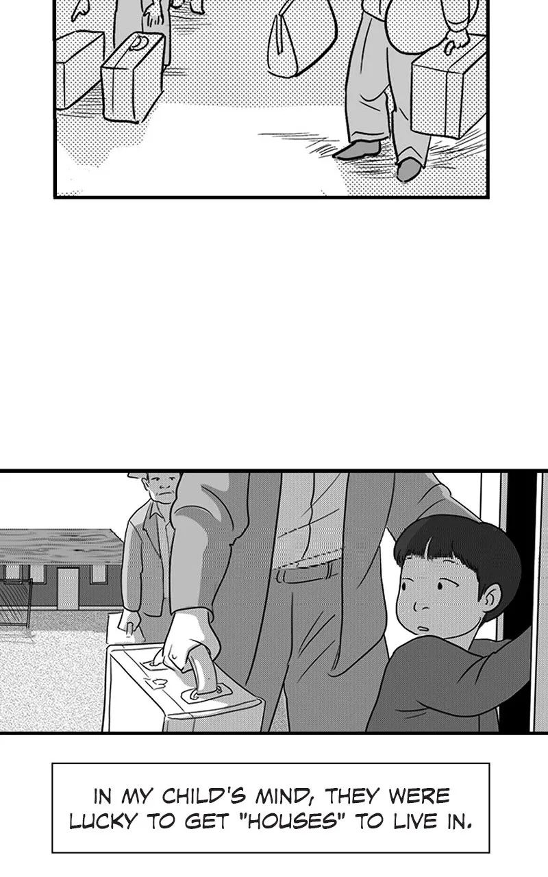They Called Us Enemy Chapter 3 page 17 - 