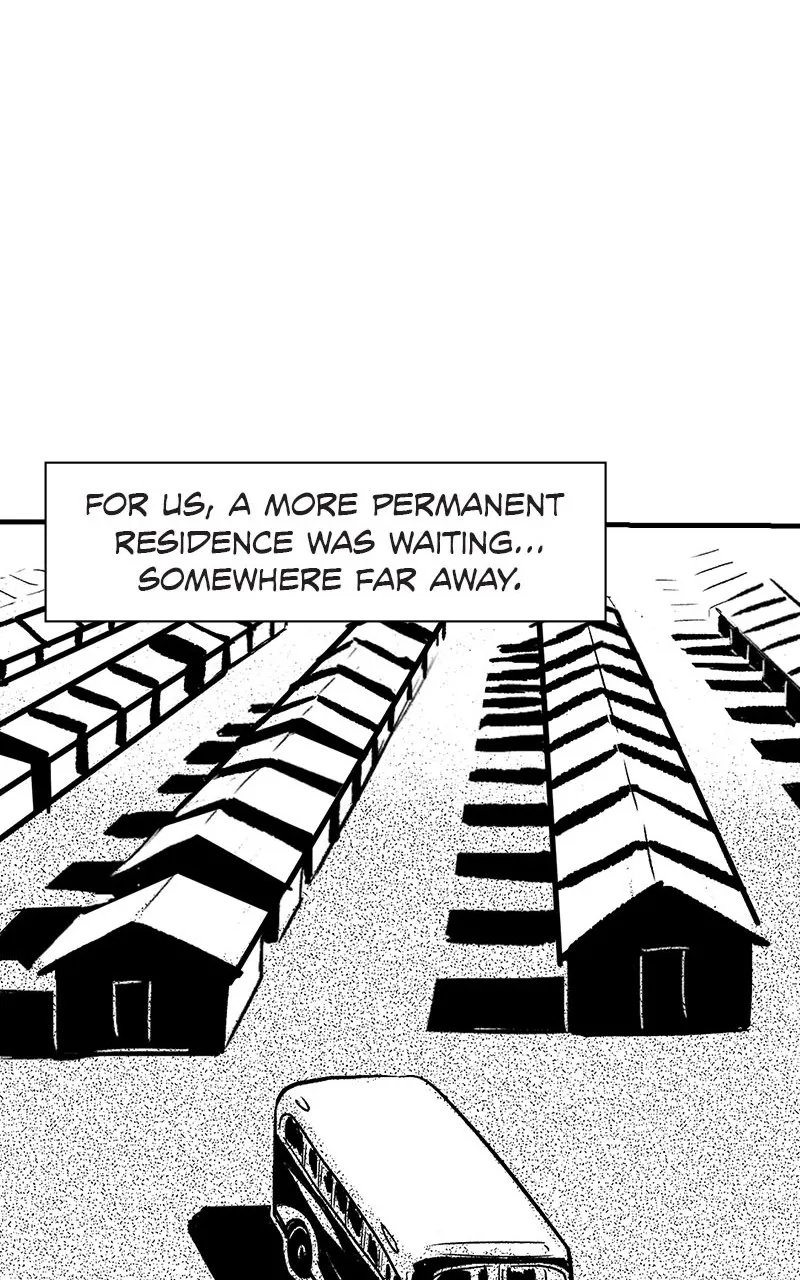 They Called Us Enemy Chapter 3 page 18 - 