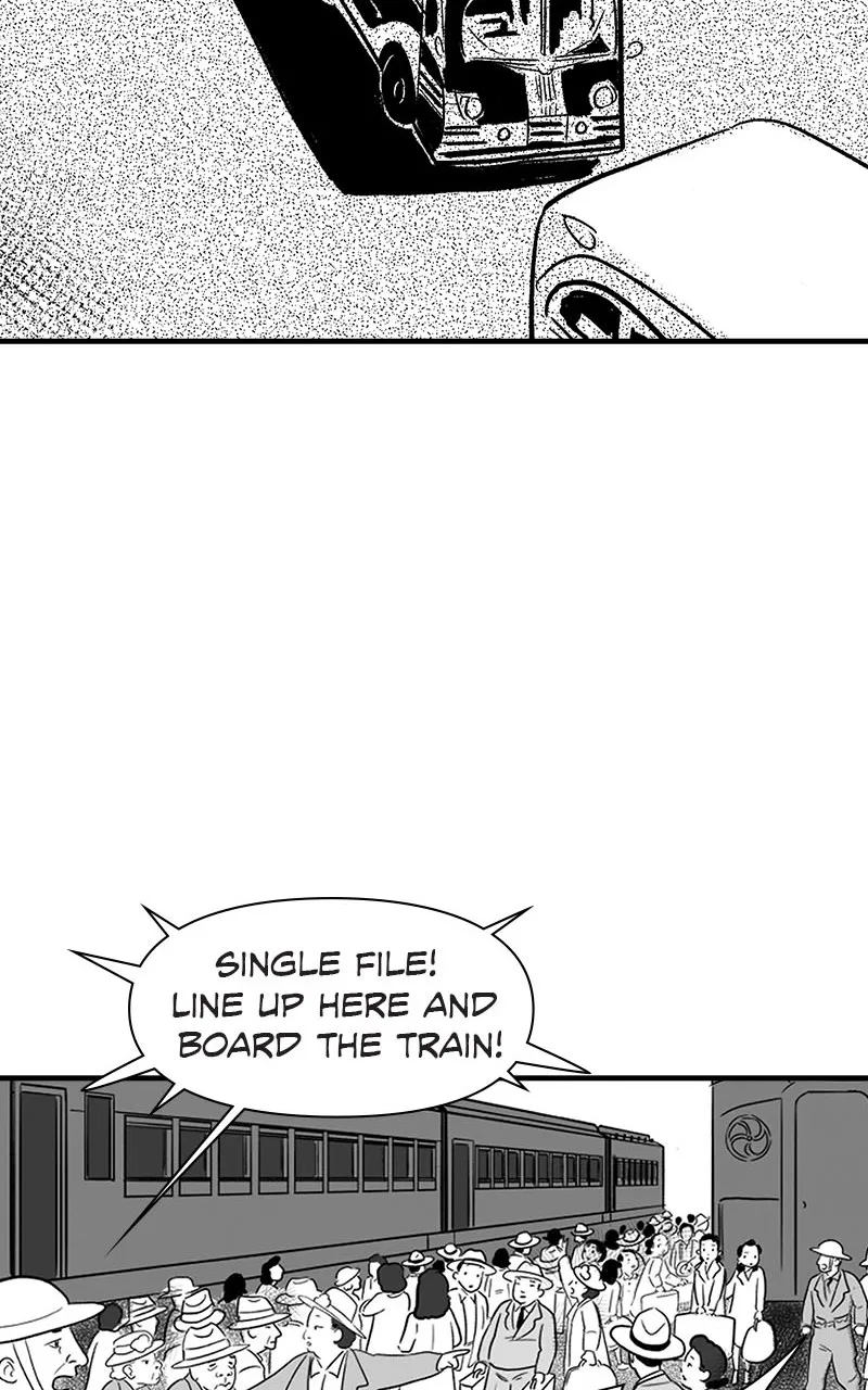 They Called Us Enemy Chapter 3 page 19 - 