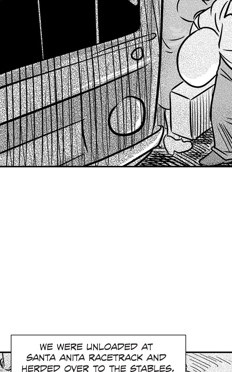 They Called Us Enemy Chapter 3 page 3 - 