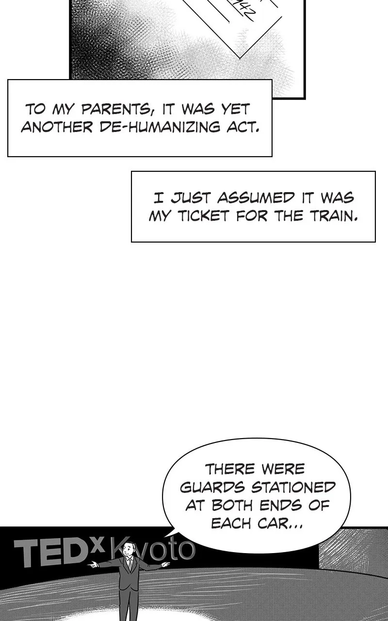 They Called Us Enemy Chapter 3 page 22 - 