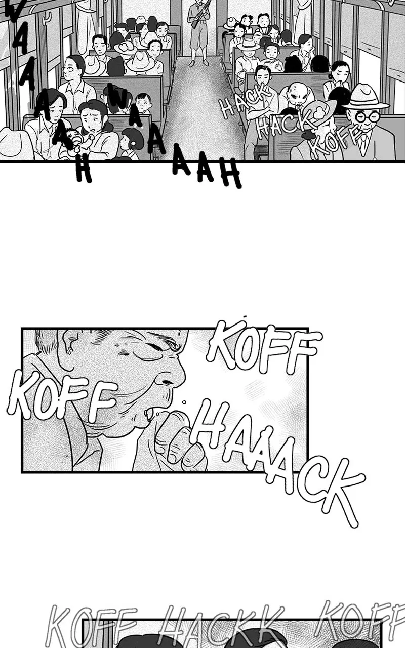 They Called Us Enemy Chapter 3 page 24 - 