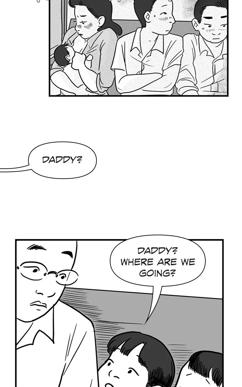 They Called Us Enemy Chapter 3 page 25 - 