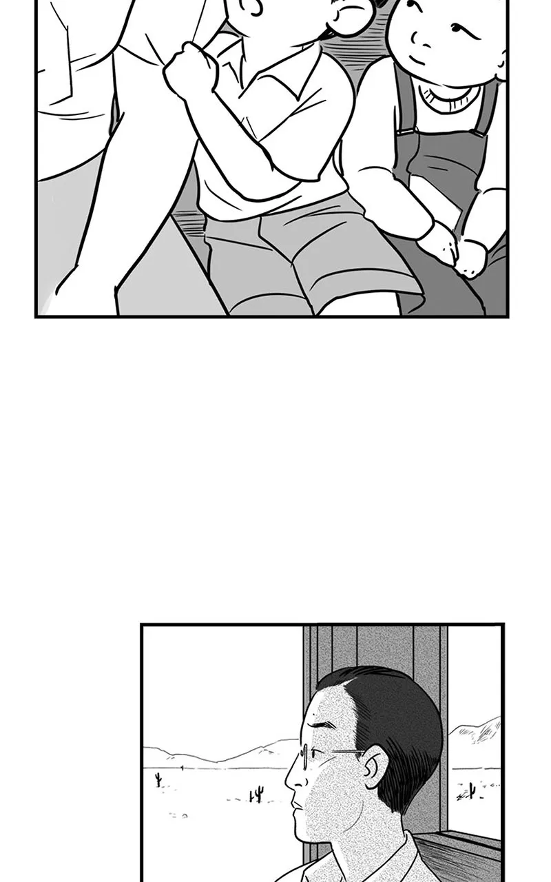 They Called Us Enemy Chapter 3 page 26 - 