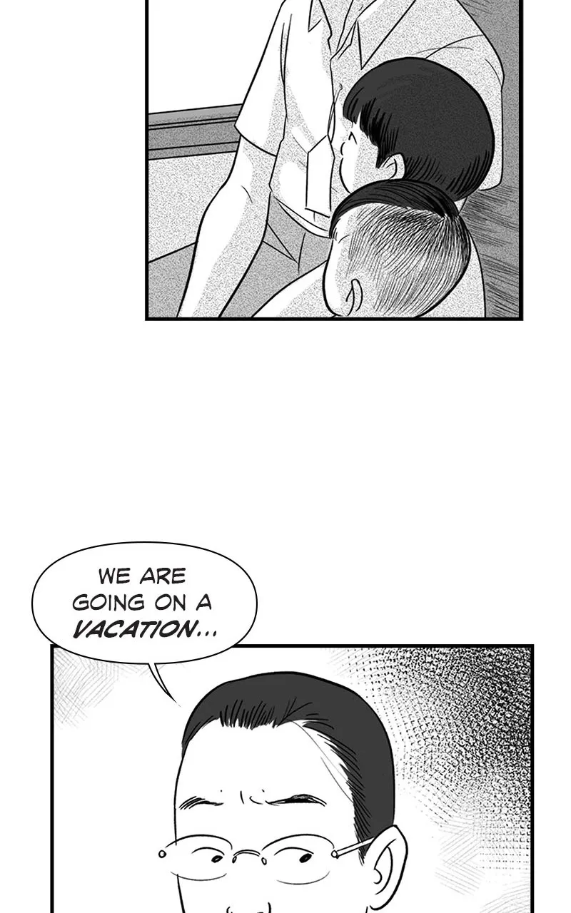 They Called Us Enemy Chapter 3 page 27 - 