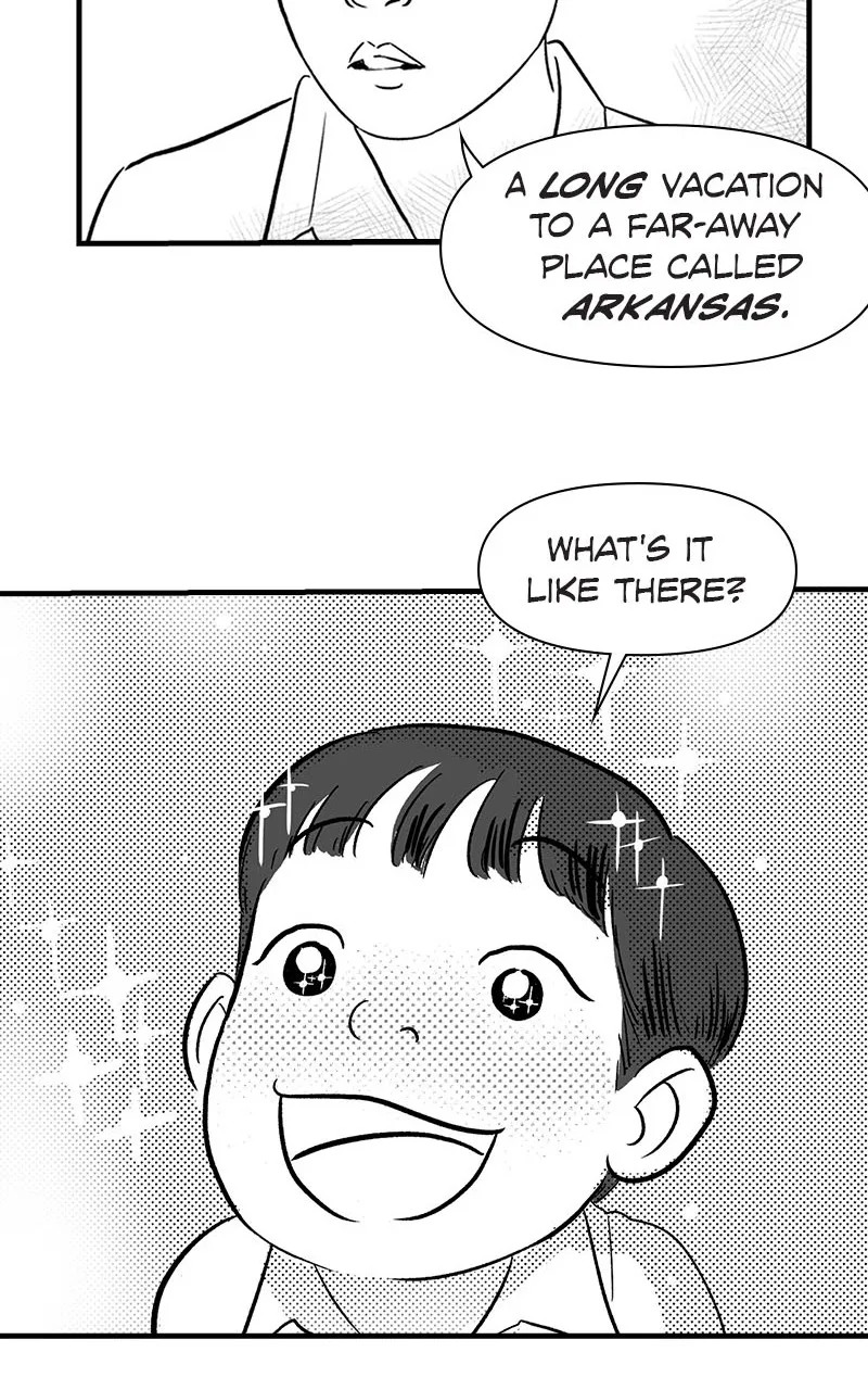 They Called Us Enemy Chapter 3 page 28 - 