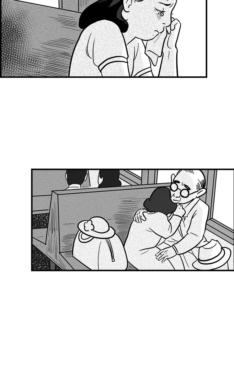 They Called Us Enemy Chapter 3 page 32 - 