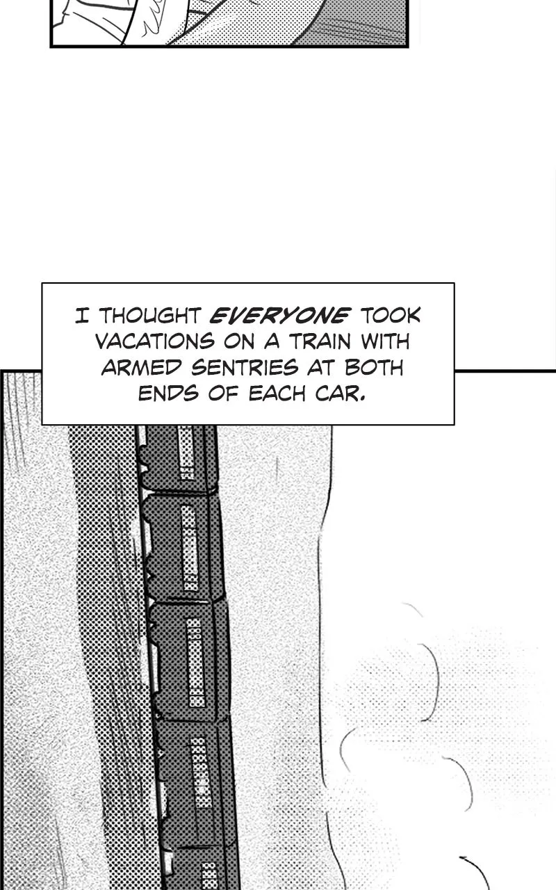 They Called Us Enemy Chapter 3 page 34 - 