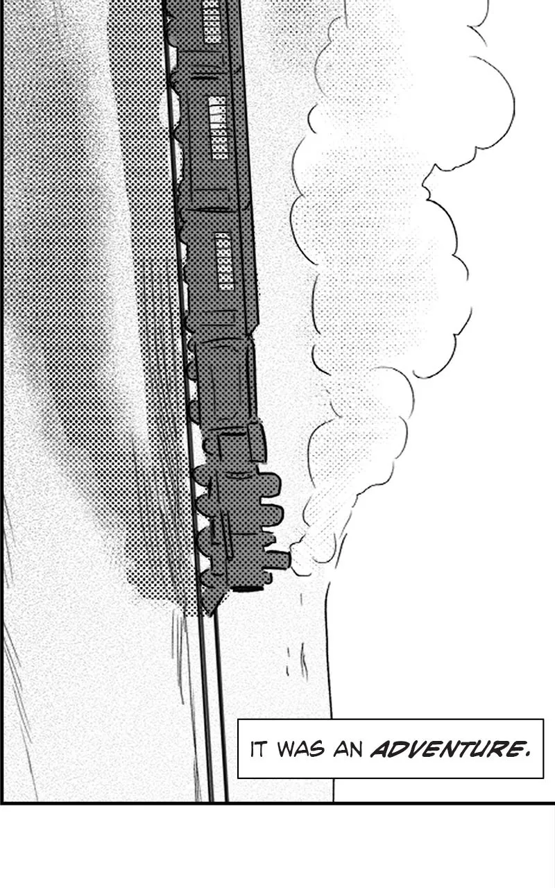 They Called Us Enemy Chapter 3 page 35 - 