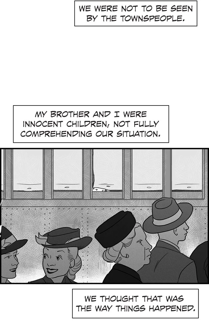 They Called Us Enemy Chapter 3 page 37 - 