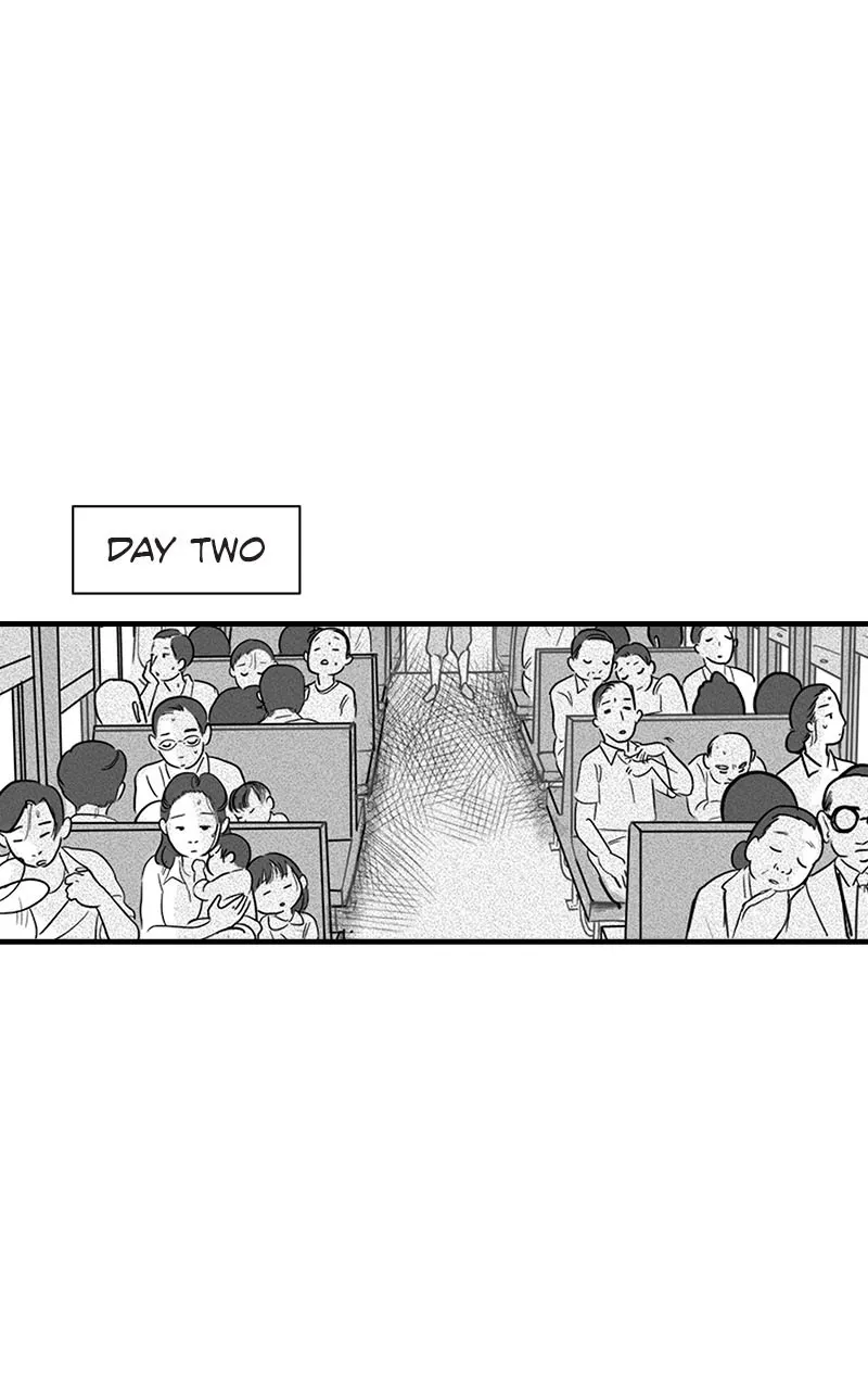 They Called Us Enemy Chapter 3 page 38 - 
