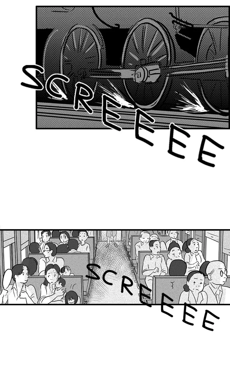 They Called Us Enemy Chapter 3 page 39 - 