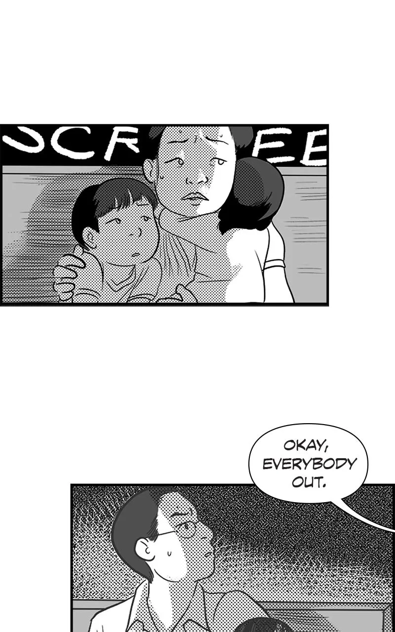 They Called Us Enemy Chapter 3 page 40 - 