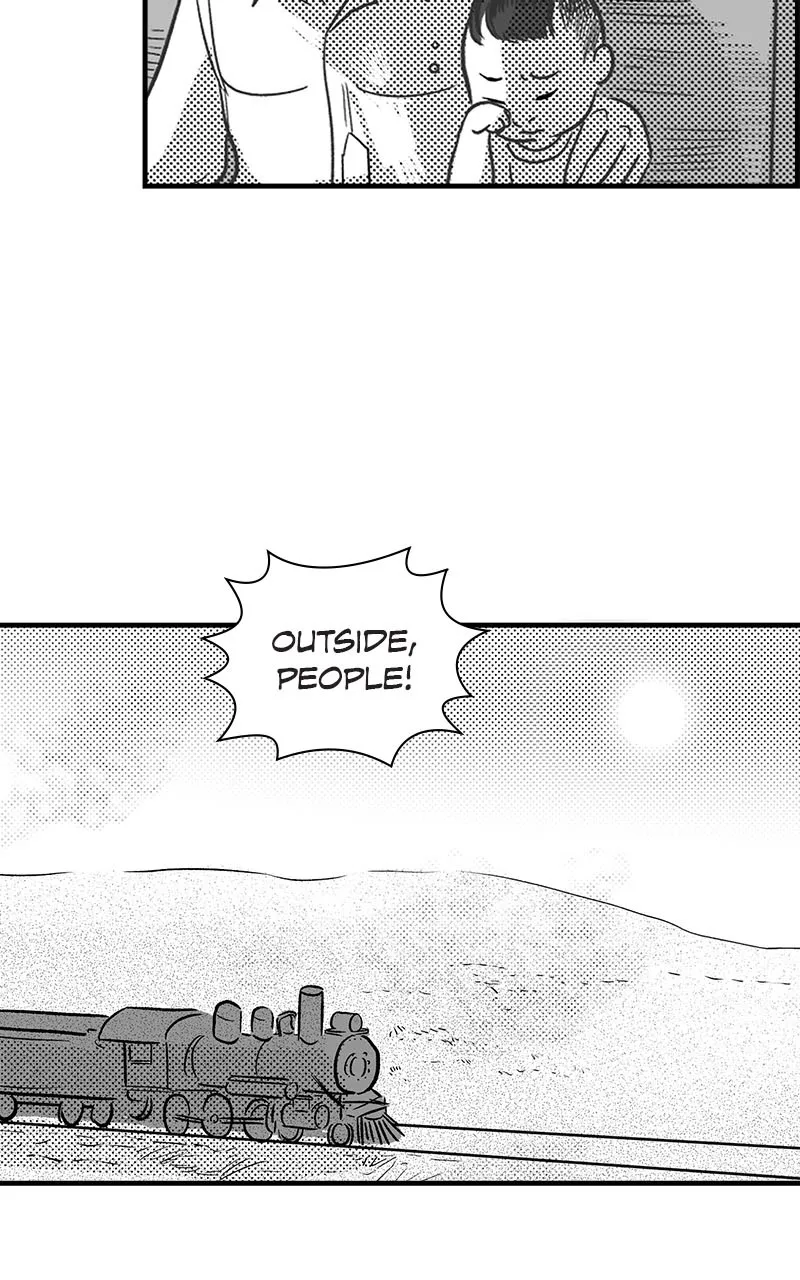 They Called Us Enemy Chapter 3 page 41 - 