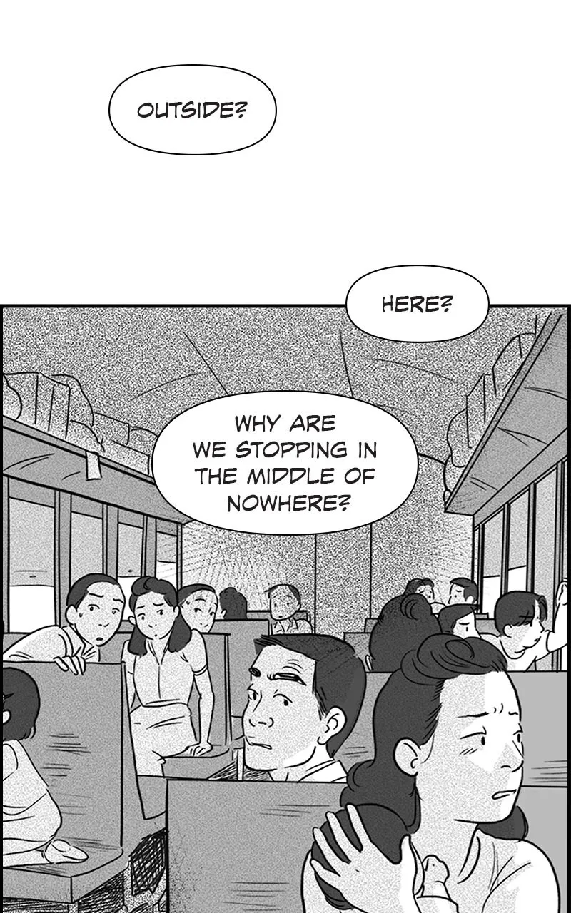 They Called Us Enemy Chapter 3 page 42 - 