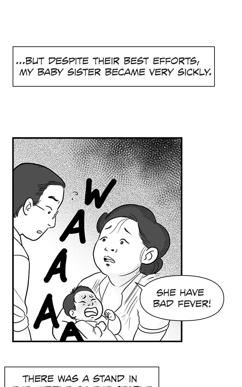 They Called Us Enemy Chapter 3 page 8 - 