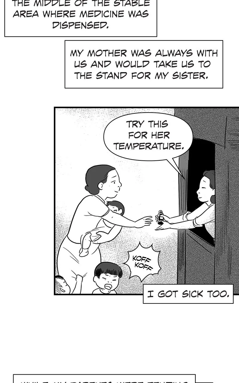They Called Us Enemy Chapter 3 page 9 - 