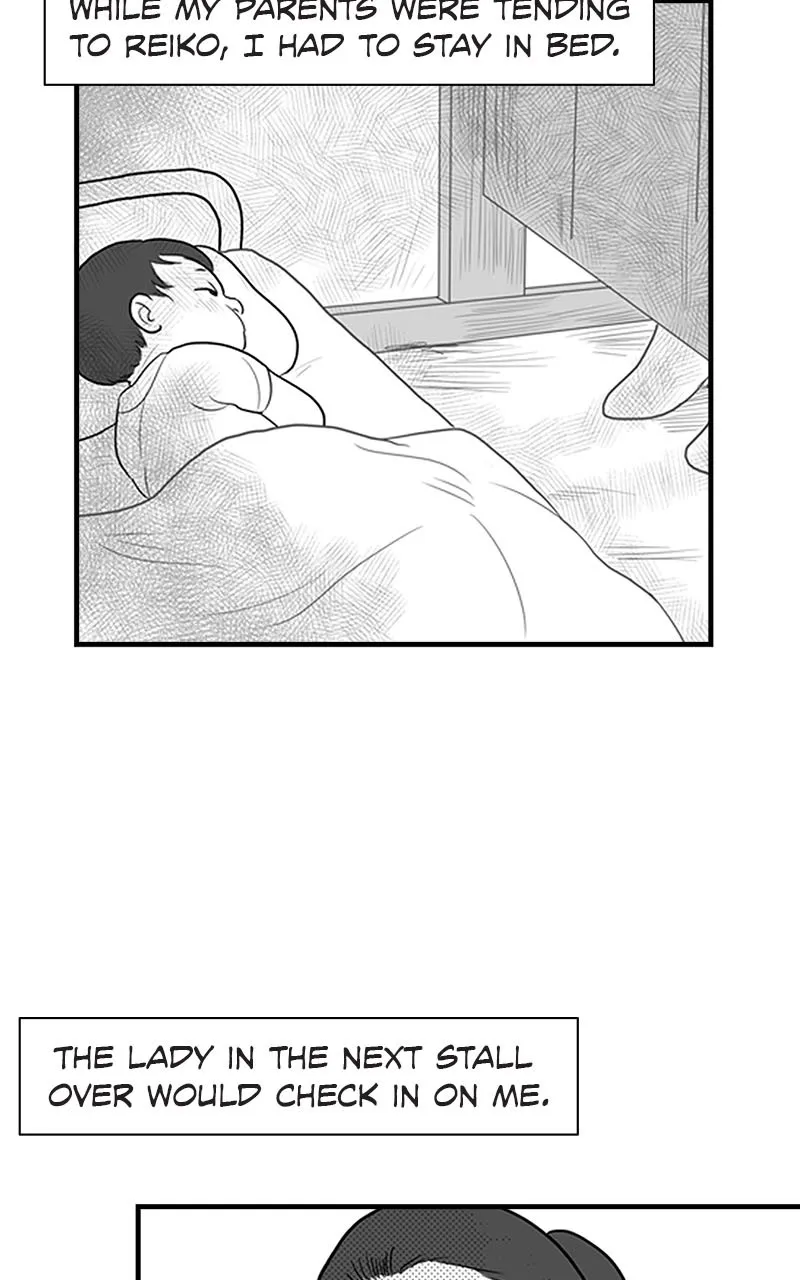They Called Us Enemy Chapter 3 page 10 - 